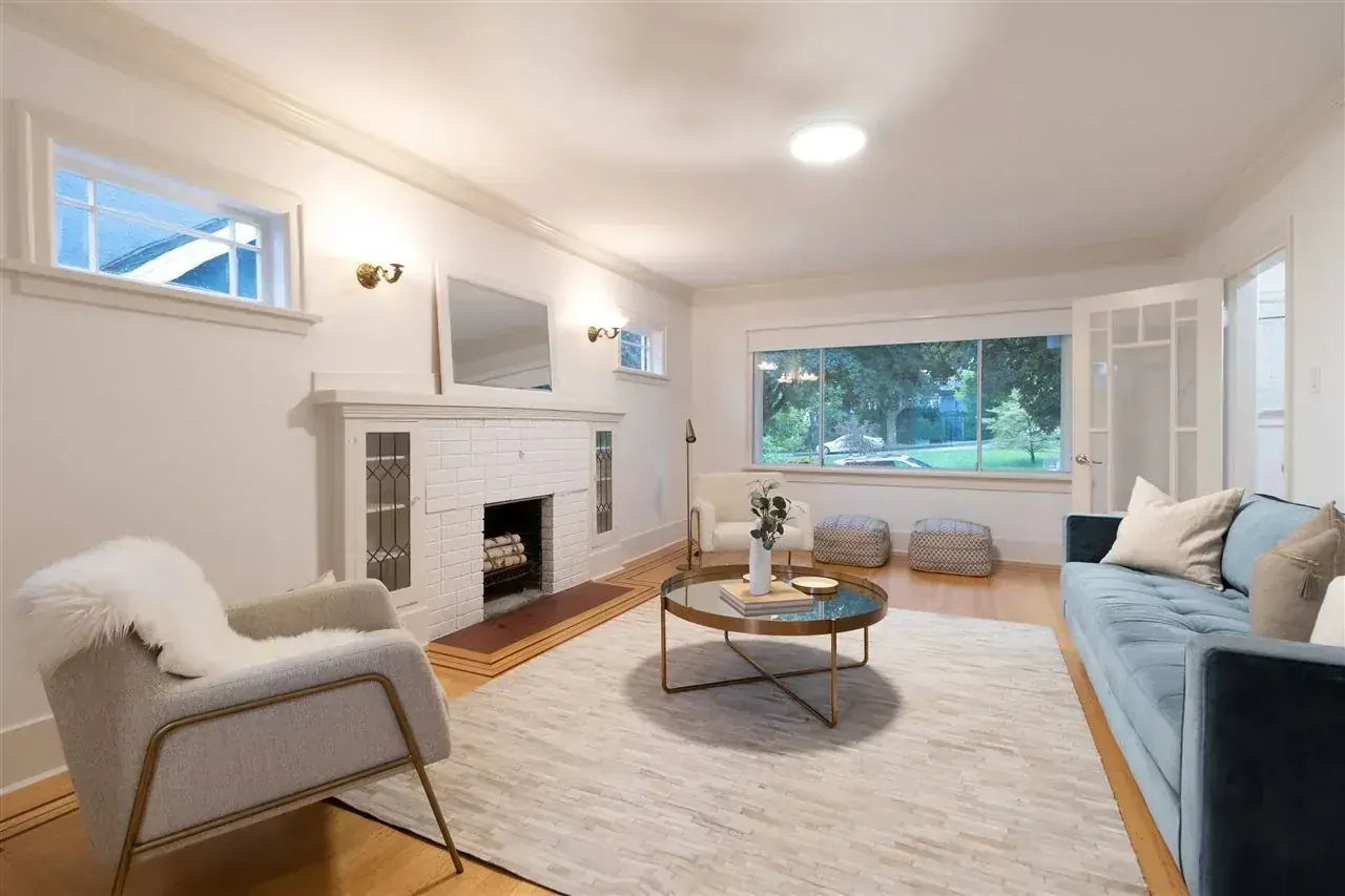 Full House Renovation